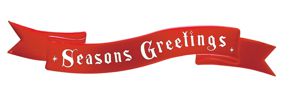 Seasons Greetings